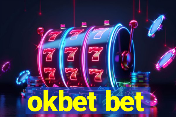 okbet bet